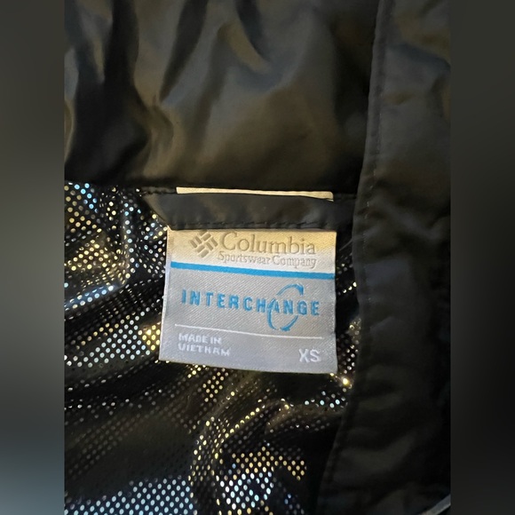 Columbia Carson Pass IC 2-in1 Jacket - Picture 13 of 16